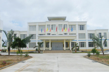 陵水县当局住宅区