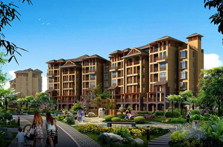 万宁太阳河幼区